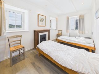  Maison à vendre 5 pièces 120 m²