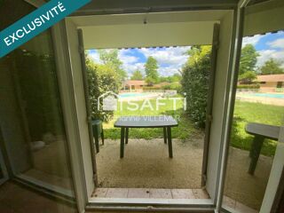  Appartement à vendre 3 pièces 40 m²