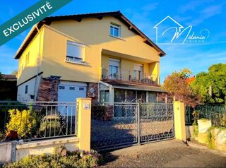  Maison à vendre 7 pièces 181 m²