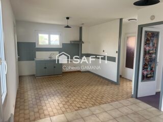  Maison à vendre 4 pièces 80 m²