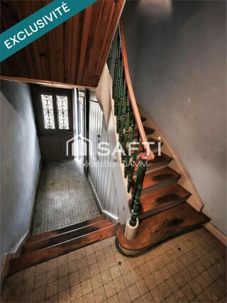  Appartement � vendre 2 pi�ces 52 m�