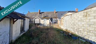  Maison à vendre 3 pièces 100 m²