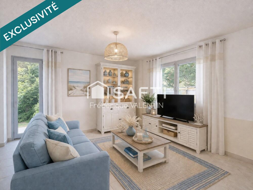 Vente Maison Maison familiale élégante et prête à vivre – secteur Clairfont, Portet-sur-Garonne. Portet-sur-garonne
