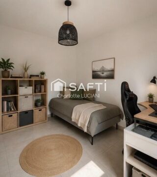 Maison à vendre 4 pièces 120 m²