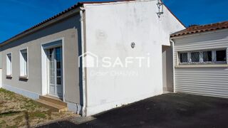  Maison à vendre 4 pièces 104 m²