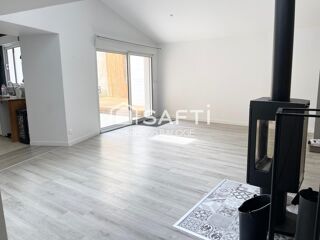  Maison à vendre 6 pièces 146 m²