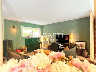  Maison � vendre 6 pi�ces 145 m�