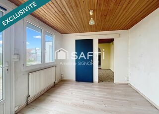  Maison à vendre 2 pièces 51 m²