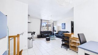  Maison à vendre 5 pièces 100 m²