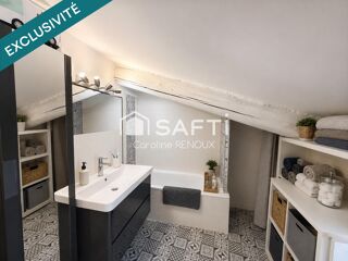  Maison à vendre 5 pièces 130 m²