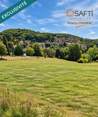  Terrain à vendre 4275 m²