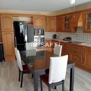  Maison � vendre 6 pi�ces 153 m�