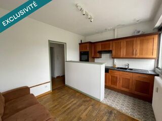  Appartement � vendre 2 pi�ces 40 m�