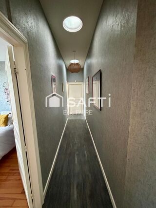  Maison � vendre 8 pi�ces 154 m�