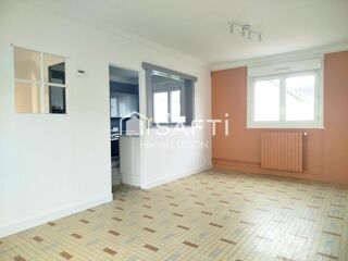  Maison � vendre 4 pi�ces 90 m�