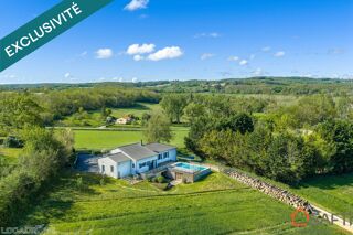  Maison � vendre 4 pi�ces 113 m�