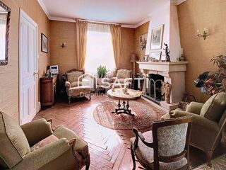  Maison � vendre 12 pi�ces 227 m�