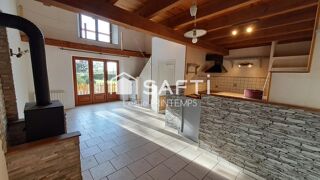  Maison � vendre 5 pi�ces 115 m�