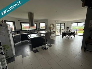 Maison à vendre 6 pièces 146 m²