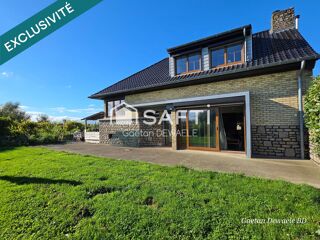 Maison 6 pièces 105 m² · à Hondschoote · 105 m² · 359 000 €