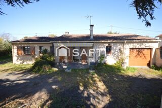  Maison  vendre 4 pices 105 m