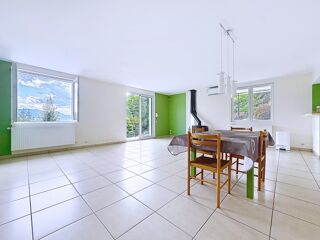  Maison à vendre 7 pièces 158 m²