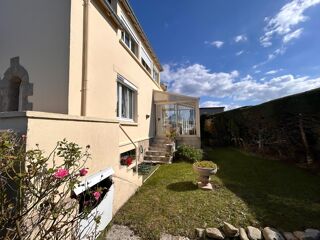  Maison à vendre 4 pièces 100 m²