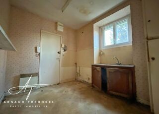  Appartement � vendre 2 pi�ces 49 m�