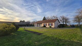  Maison à vendre 4 pièces 136 m²