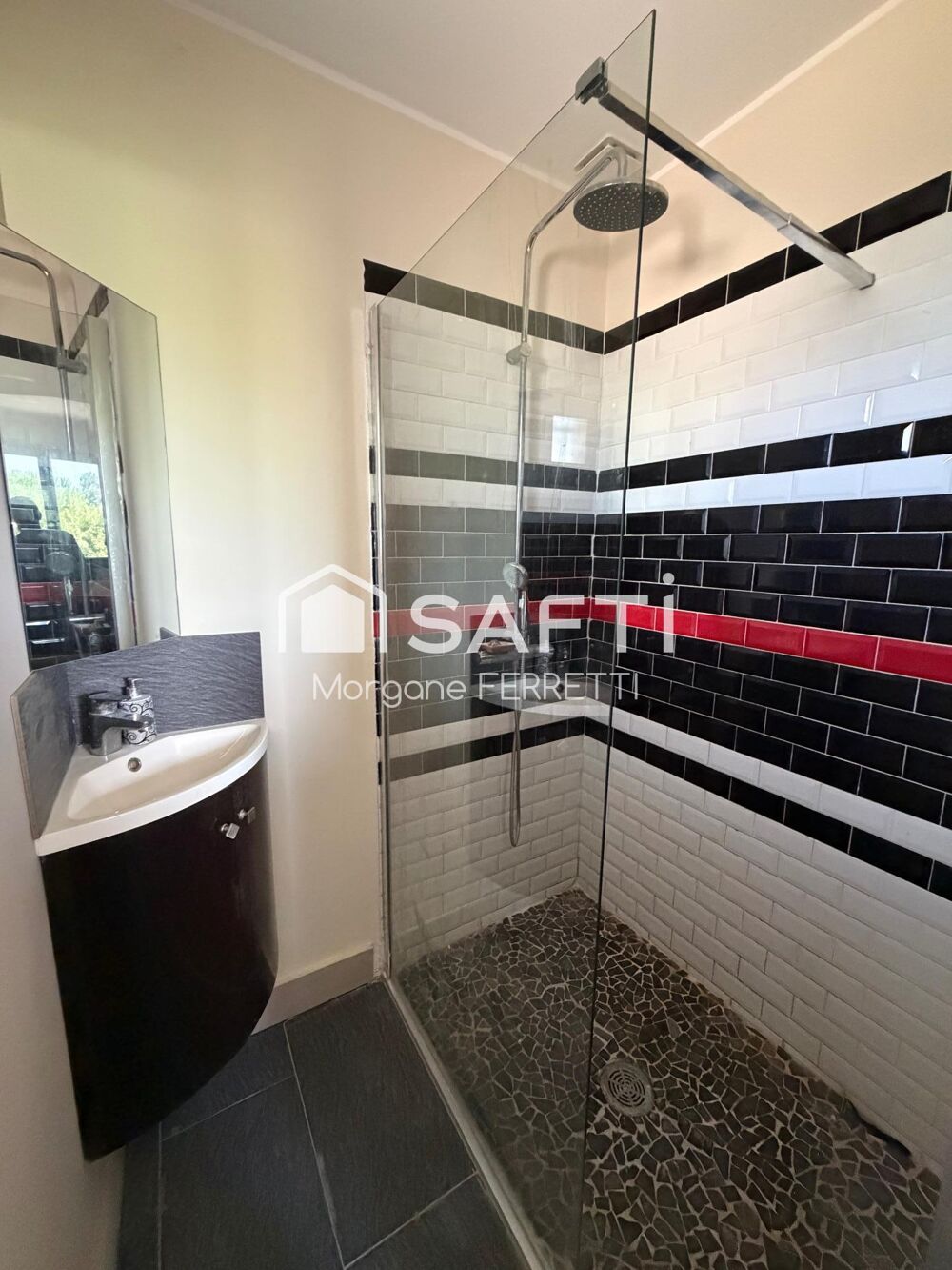 Vente Maison MAISON T4 DE 110 M² AVEC PISCINE ET GARAGE SUR TERRAIN DE 560 M² Salles-d'aude