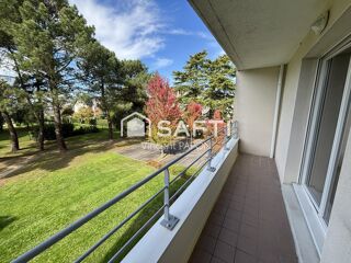  Appartement � vendre 3 pi�ces 64 m�