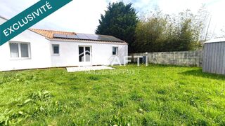  Maison à vendre 4 pièces 83 m²