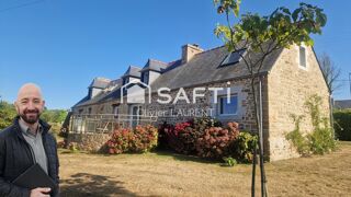  Maison à vendre 5 pièces 117 m²
