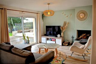  Maison � vendre 6 pi�ces 145 m�