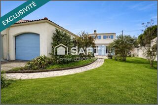  Maison � vendre 6 pi�ces 116 m�