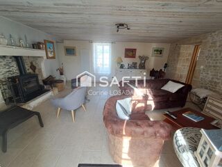  Maison à vendre 7 pièces 165 m²