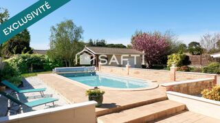 Maison 5 pièces 138 m² · à Blanquefort · 138 m² · 499 000 €
