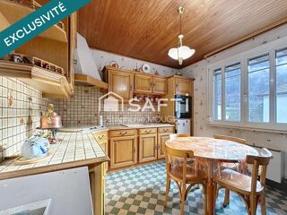  Maison � vendre 5 pi�ces 76 m�