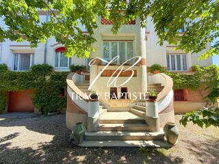  Maison à vendre 10 pièces 403 m²