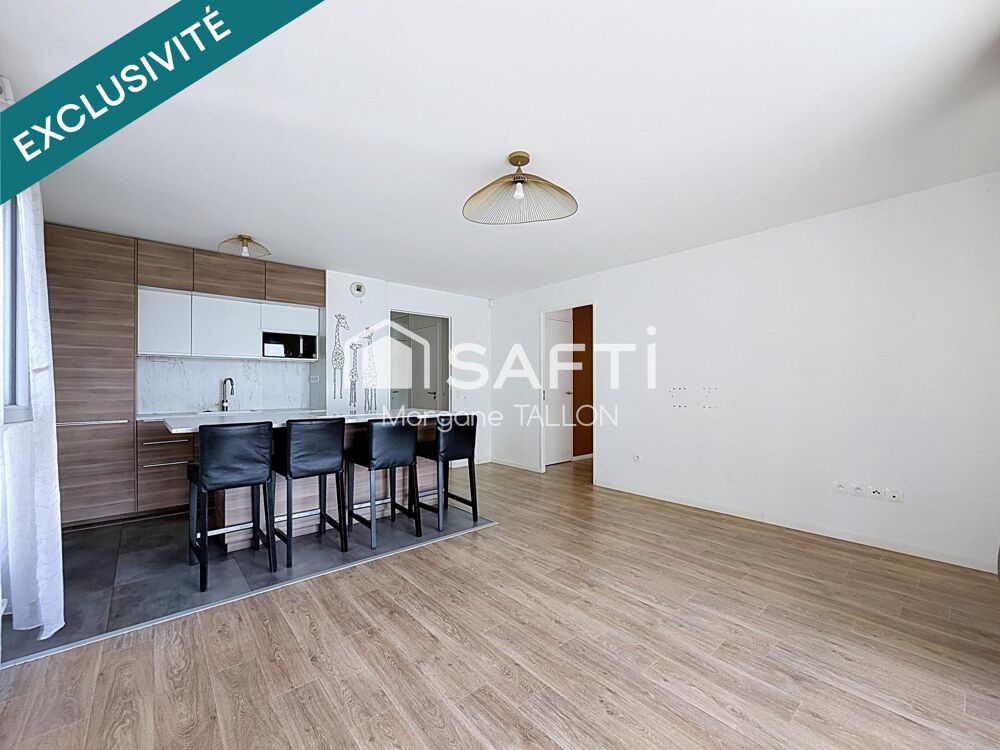 Vente Appartement Appartement Familial dans résidence de standing Alfortville