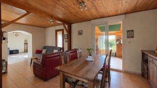  Maison à vendre 8 pièces 125 m²