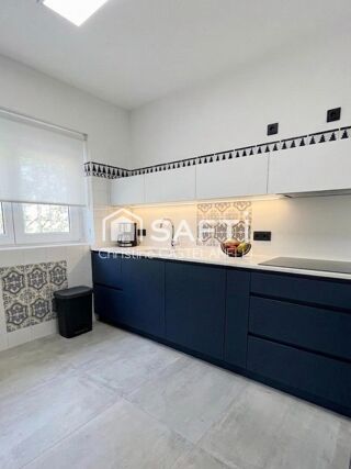  Appartement à vendre 4 pièces 91 m²