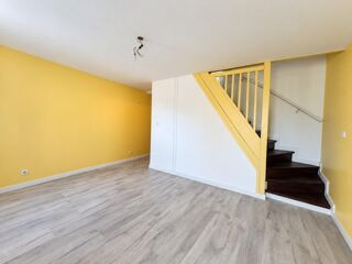 Vente Maison maison de ville dans un secteur recherché Auvers-sur-oise