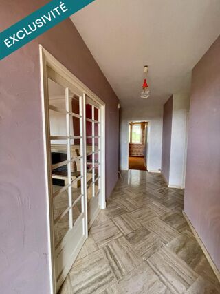  Maison � vendre 6 pi�ces 137 m�