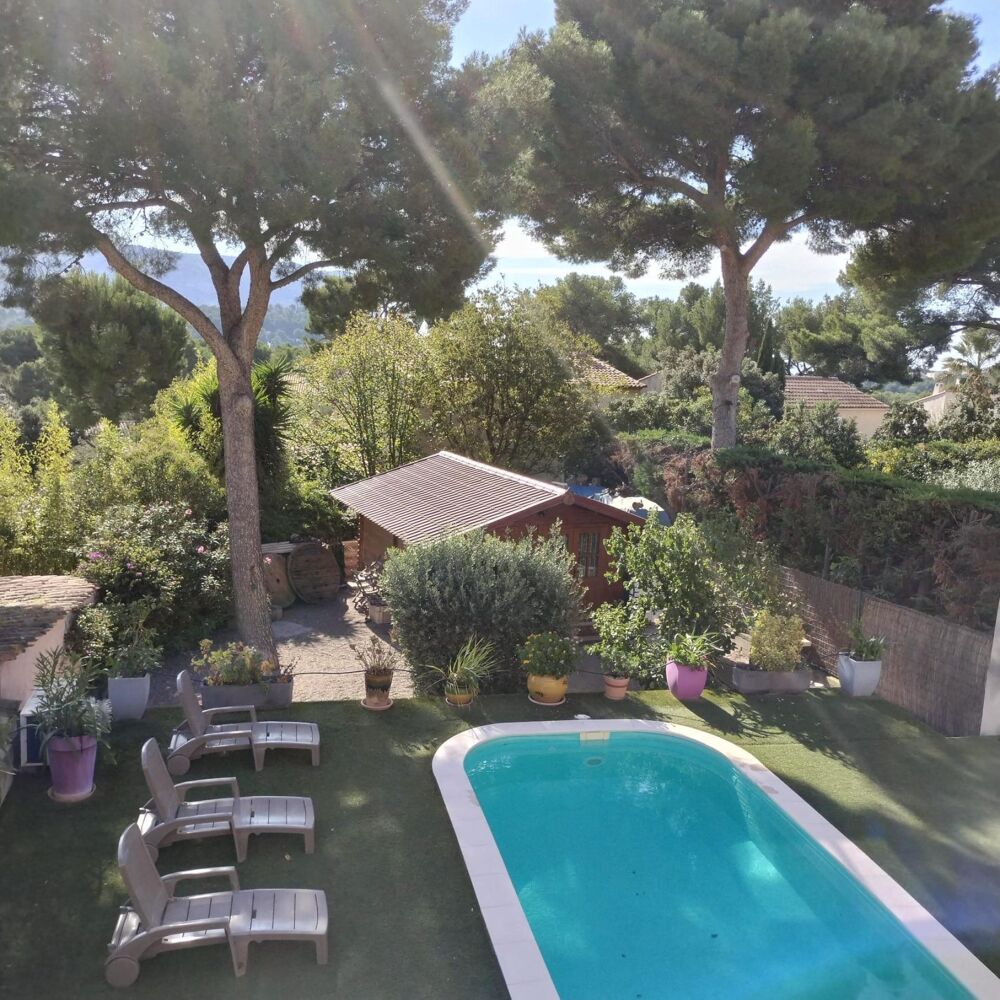 � vendre  Maison Cassis (13260)