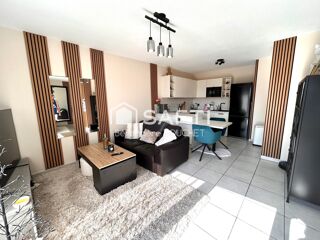  Appartement à vendre 2 pièces 49 m²