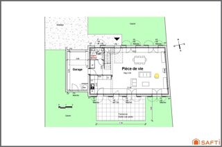  Maison  vendre 4 pices 128 m