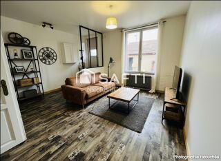  Maison � vendre 4 pi�ces 107 m�