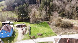  Terrain � vendre 4700 m�