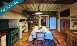  Maison � vendre 6 pi�ces 234 m�